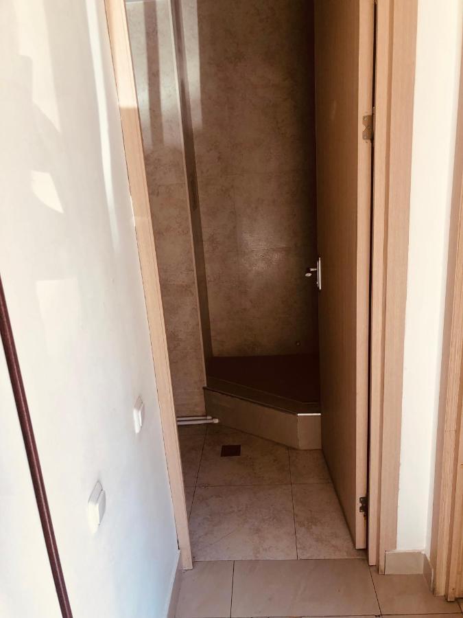 It Hotel Tumanyan Street Ереван Екстериор снимка