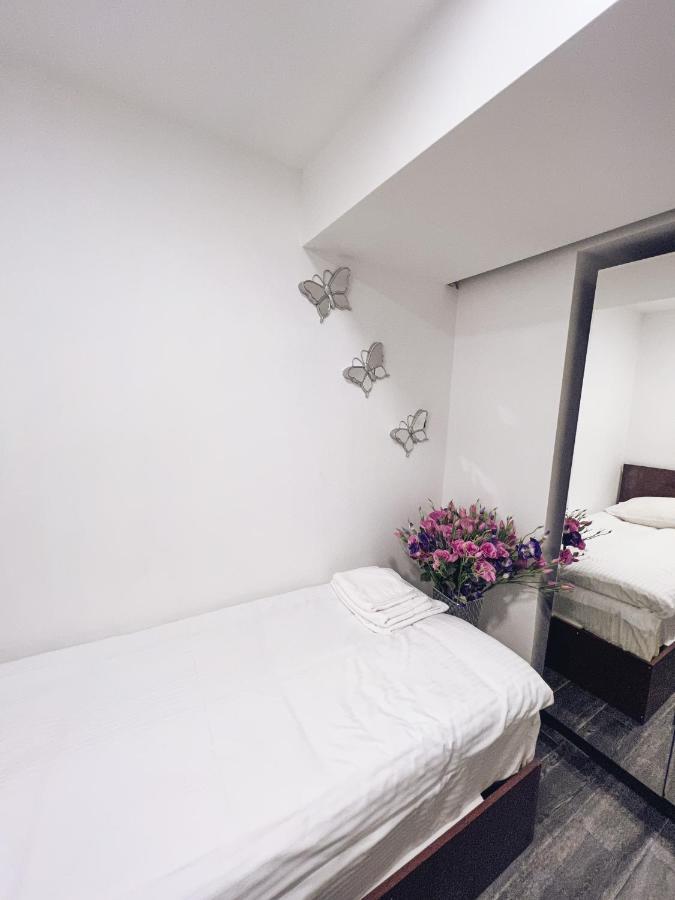 It Hotel Tumanyan Street Ереван Екстериор снимка