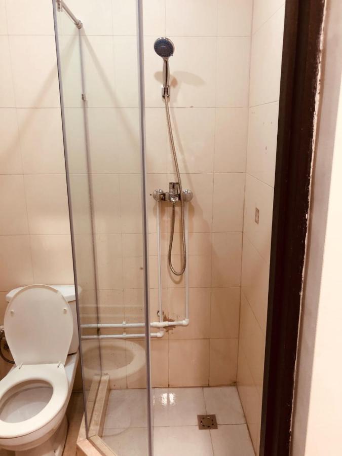It Hotel Tumanyan Street Ереван Екстериор снимка